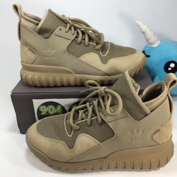 adidas tubular x hemp size 6